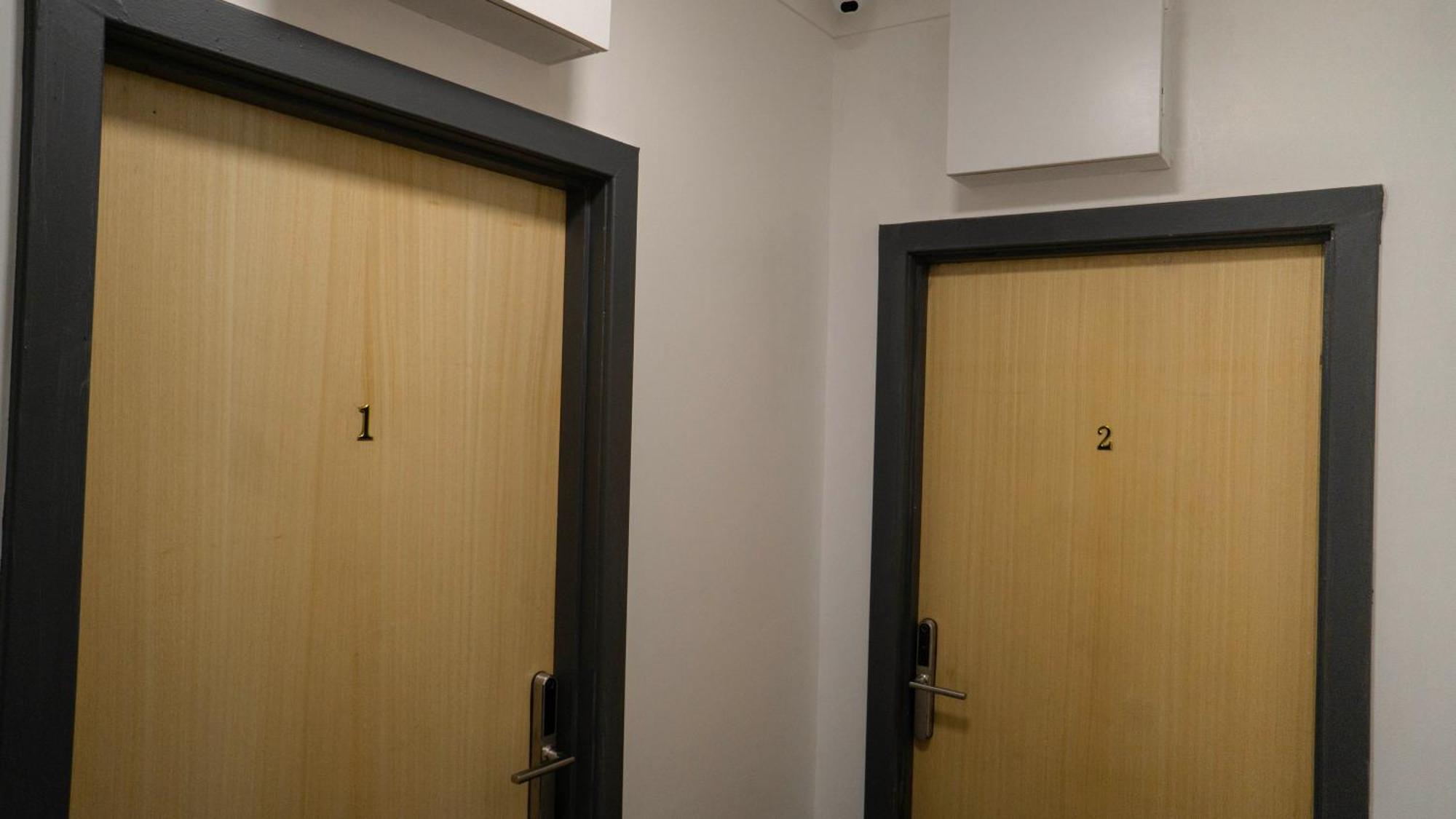 Vr Apartments Γλασκώβη Εξωτερικό φωτογραφία